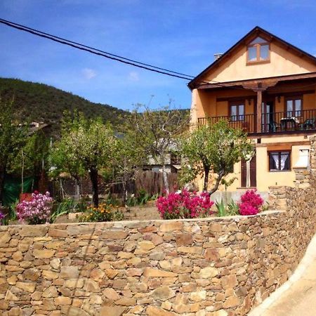 Cozy House In Tedejo, 130 Sqm, Peaceful Natural Surroundings Villa Tejedo Exterior photo