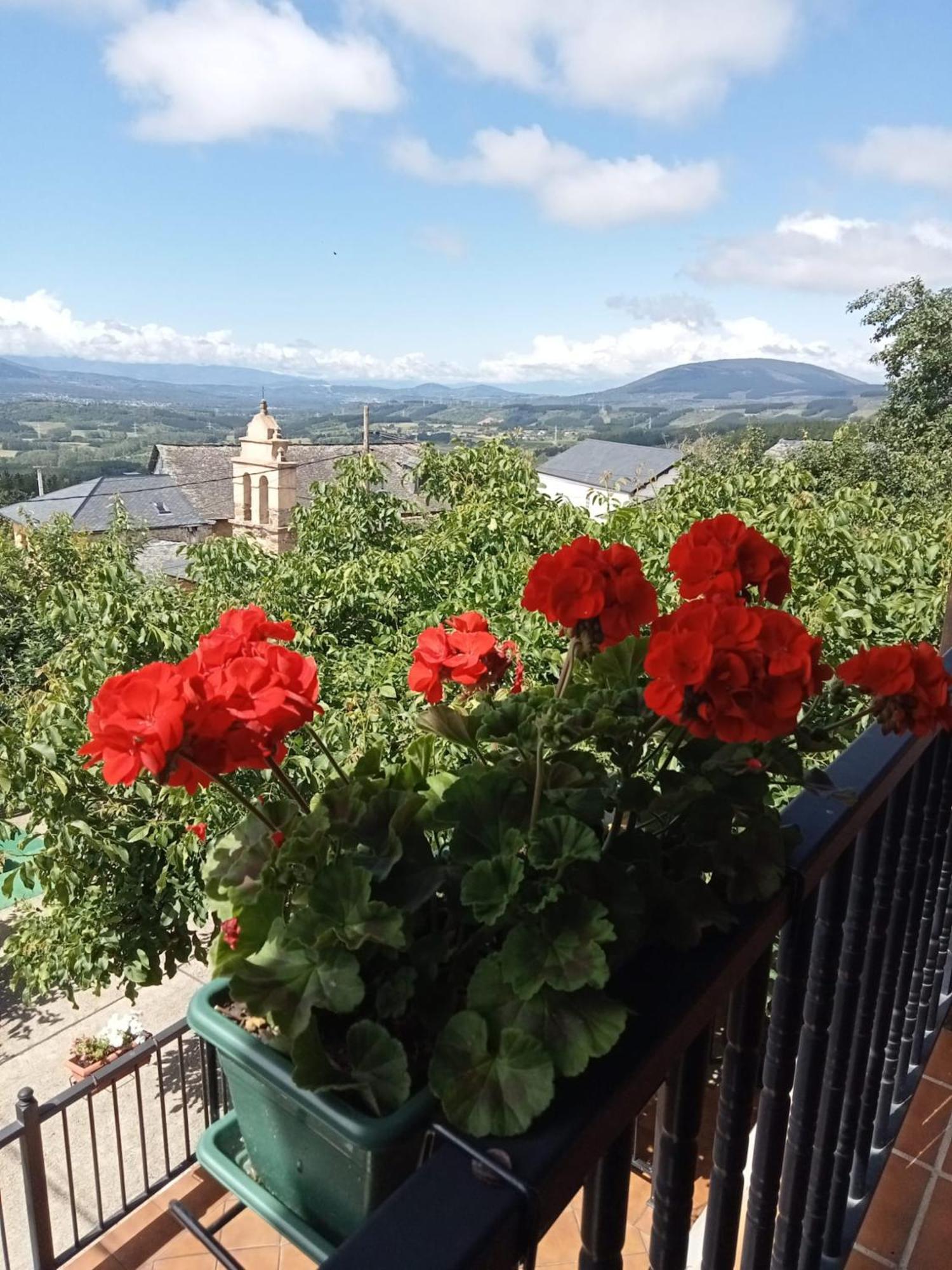 Cozy House In Tedejo, 130 Sqm, Peaceful Natural Surroundings Villa Tejedo Exterior photo